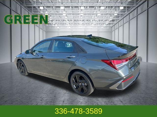 2026 Hyundai Elantra - $22,688