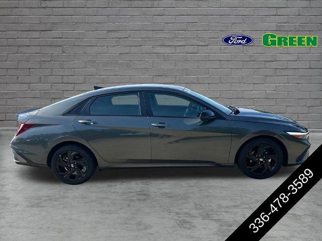 2026 Hyundai Elantra - $22,688