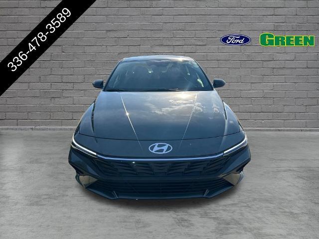 2026 Hyundai Elantra - $22,688