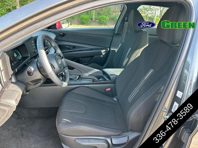 2026 Hyundai Elantra - $22,688