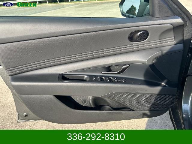 2026 Hyundai Elantra - $22,688