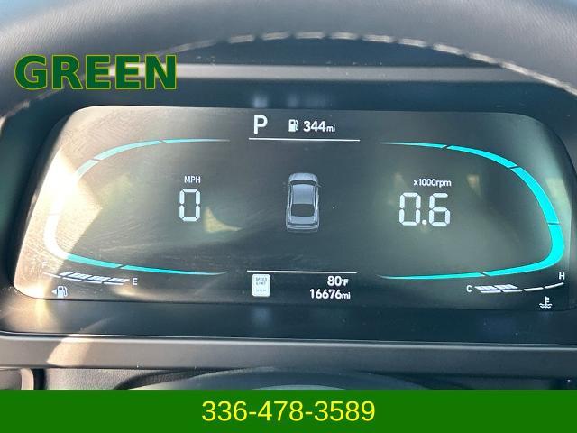 2026 Hyundai Elantra - $22,688