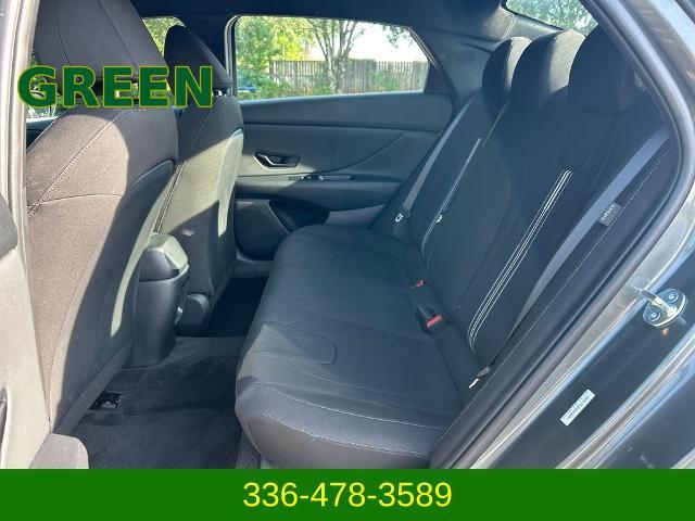 2026 Hyundai Elantra - $22,688