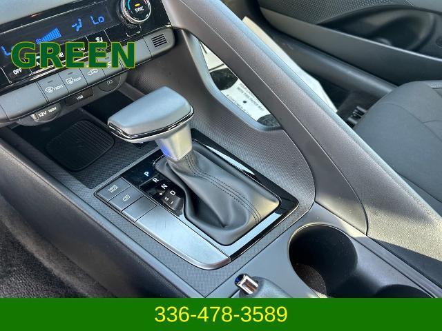 2026 Hyundai Elantra - $22,688