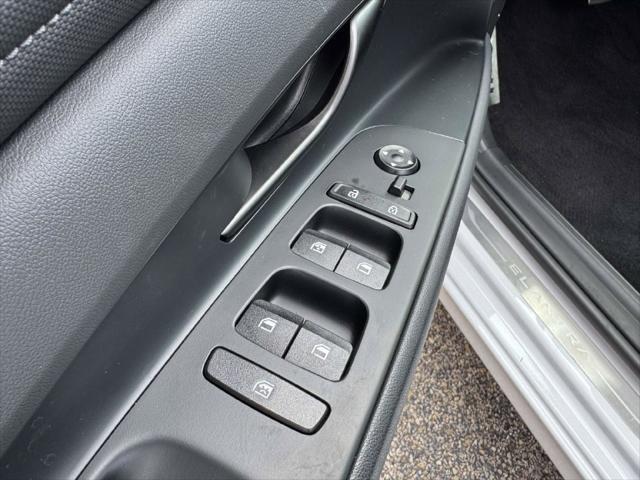 2026 Hyundai Elantra - $20,884