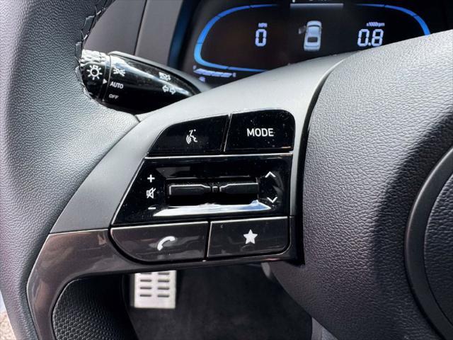 2026 Hyundai Elantra - $20,884