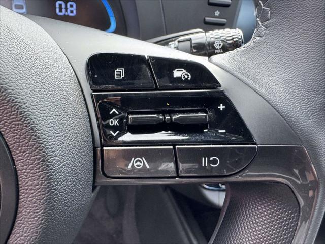 2026 Hyundai Elantra - $20,884