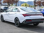 2026 Elantra Thumbnail 7
