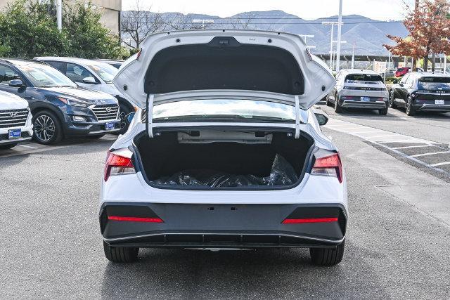 2026 Hyundai Elantra - $23,000