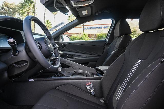 2026 Hyundai Elantra - $23,000