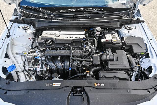 2026 Hyundai Elantra - $23,000