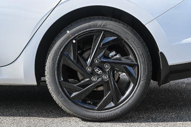 2026 Hyundai Elantra - $23,000