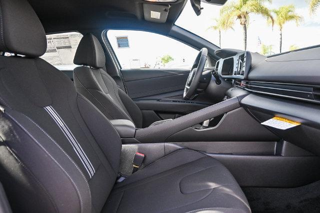 2026 Hyundai Elantra - $23,000