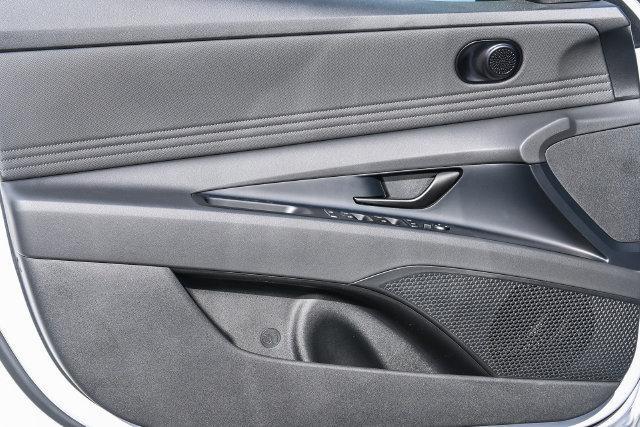 2026 Hyundai Elantra - $23,000