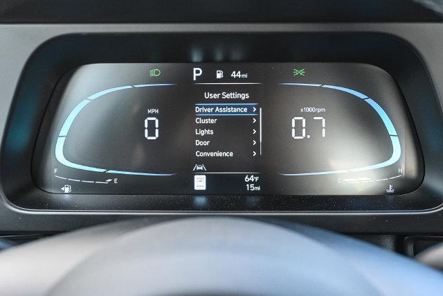 2026 Hyundai Elantra - $23,000