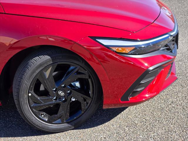2026 Hyundai Elantra - $22,482