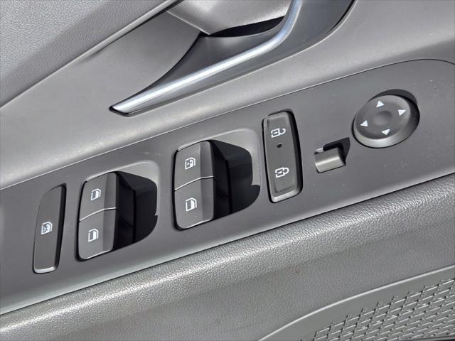 2026 Hyundai Elantra - $22,482