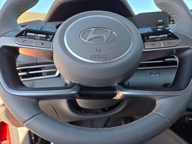 2026 Hyundai Elantra - $22,482