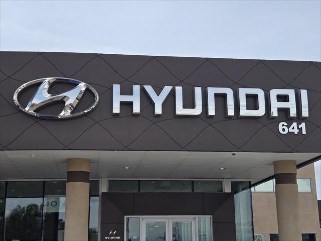 2026 Hyundai Elantra - $22,482