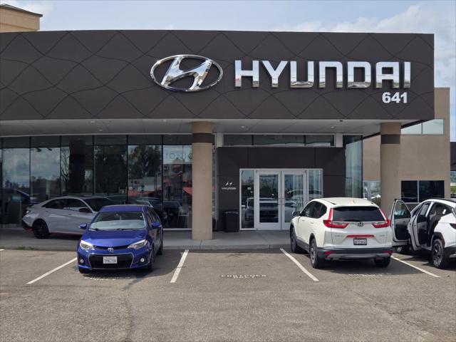 2026 Hyundai Elantra - $22,482