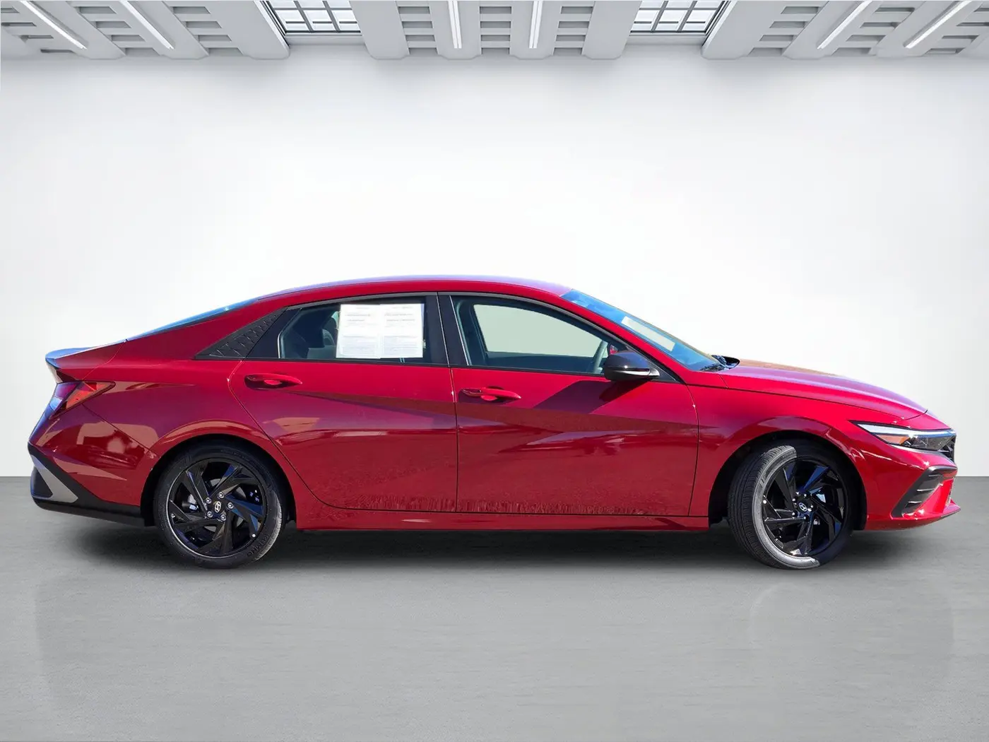 2026 Hyundai Elantra - $22,298