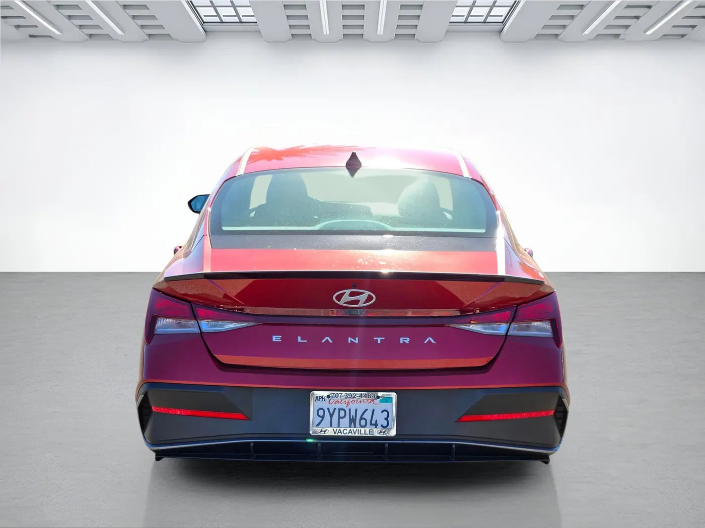 2026 Hyundai Elantra - $22,298