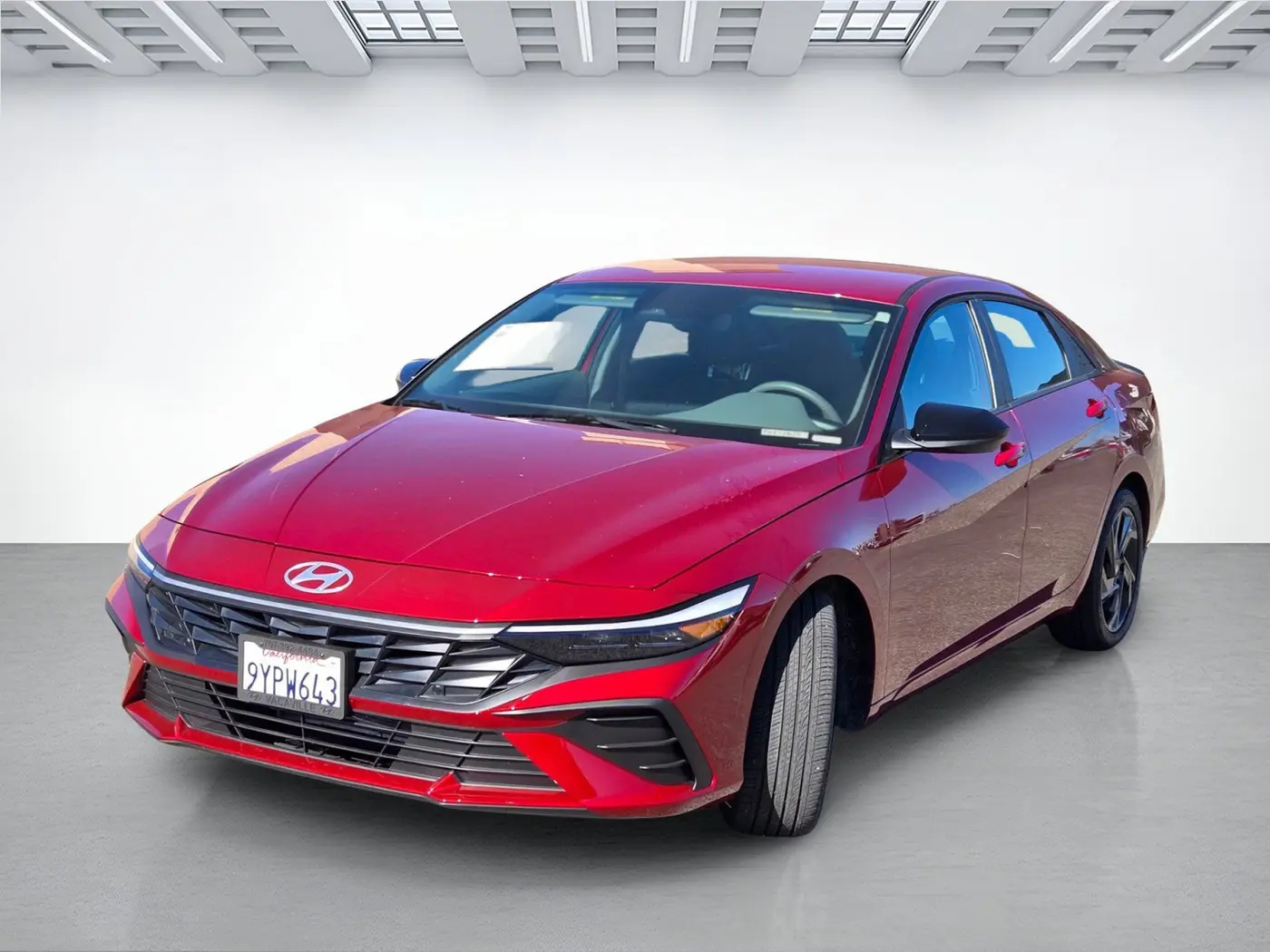 2026 Hyundai Elantra - $22,298