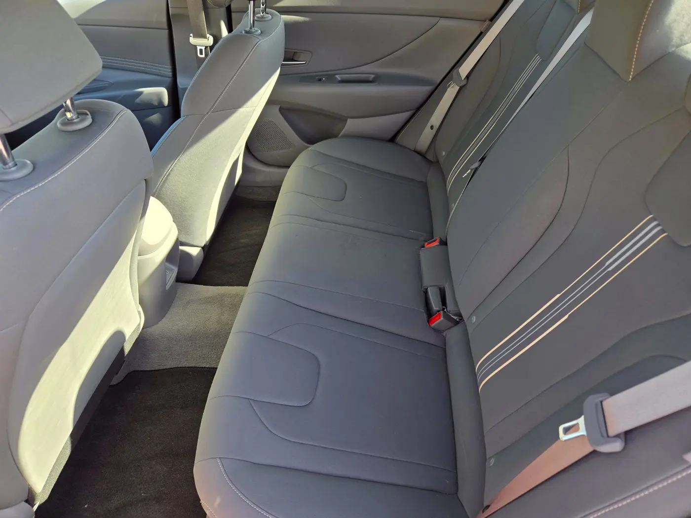 2026 Hyundai Elantra - $22,298