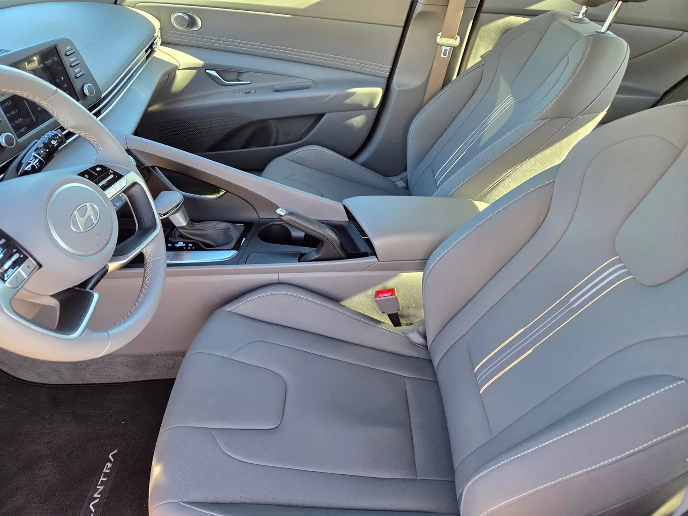 2026 Hyundai Elantra - $22,298