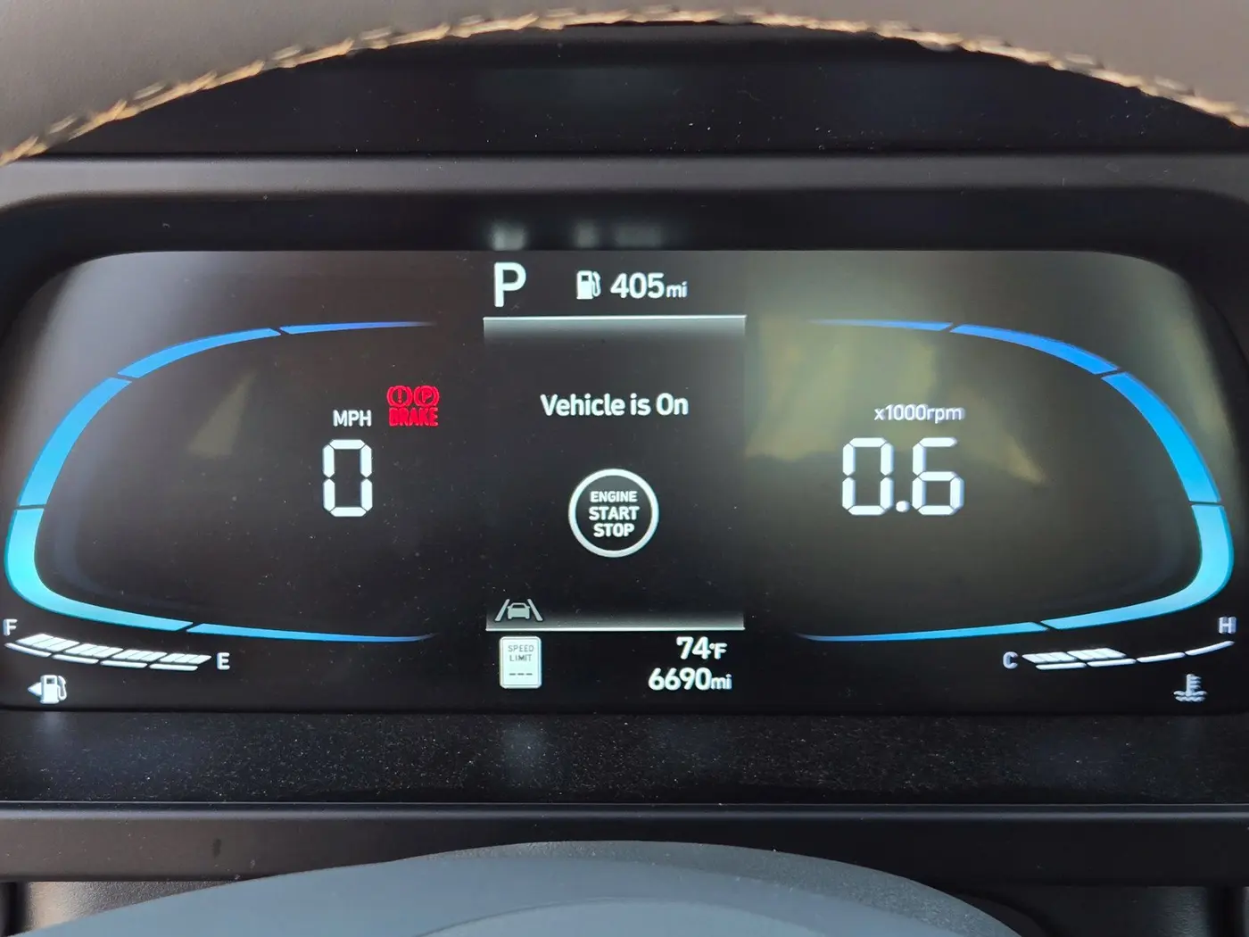 2026 Hyundai Elantra - $22,298