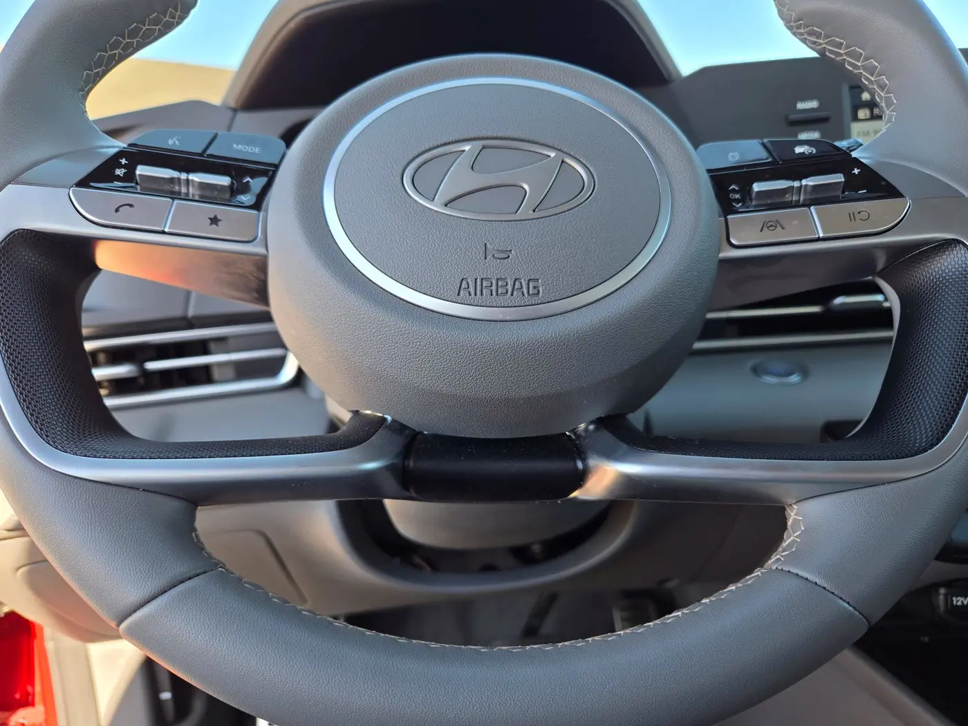 2026 Hyundai Elantra - $22,298