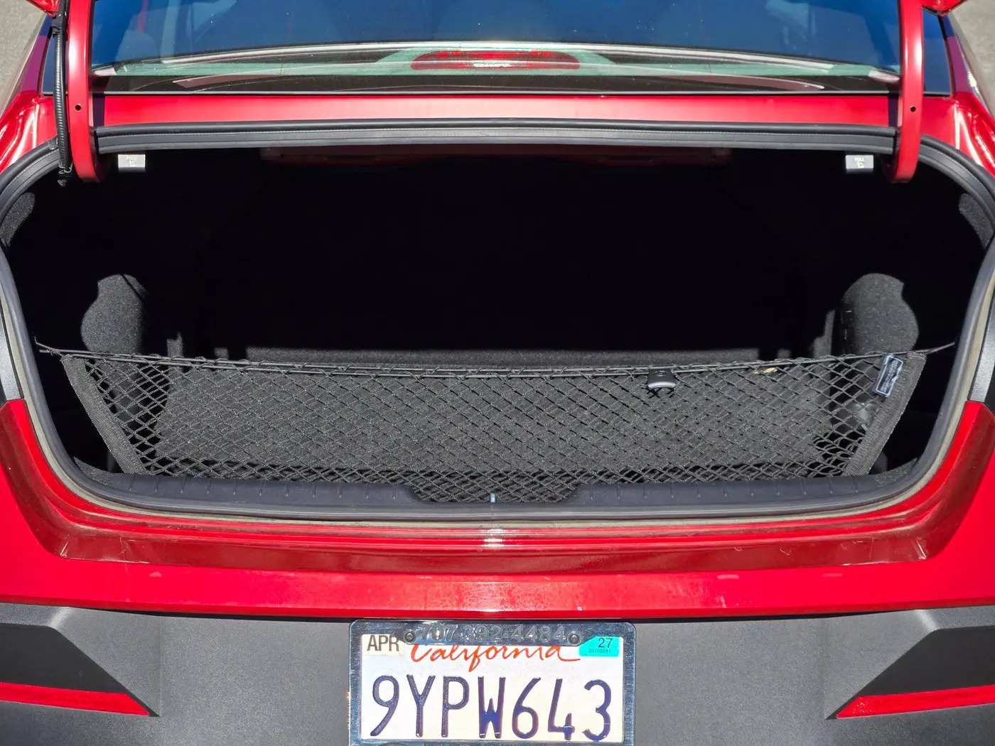 2026 Hyundai Elantra - $22,298