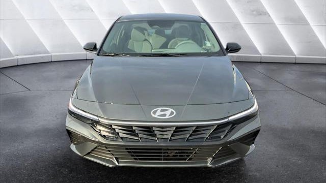 Preowned 2026 Hyundai ELANTRA SEL Sport for Sale