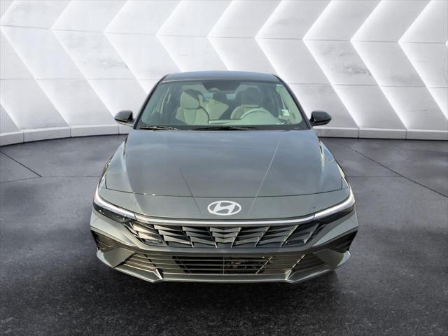 2026 Hyundai Elantra - $22,862
