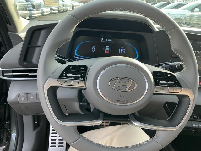 2026 Hyundai Elantra - $22,862