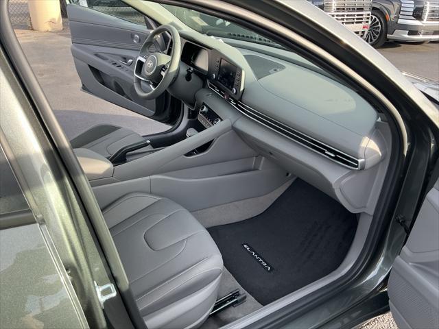 2026 Hyundai Elantra - $22,862
