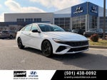 2026 Elantra Thumbnail 1