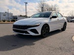 2026 Elantra Thumbnail 3