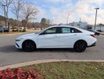 2026 Elantra Thumbnail 4