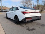 2026 Elantra Thumbnail 5