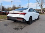 2026 Elantra Thumbnail 7