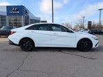2026 Elantra Thumbnail 8