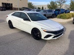 2026 Elantra Thumbnail 1