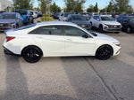 2026 Elantra Thumbnail 2