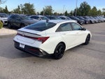 2026 Elantra Thumbnail 3