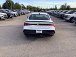 2026 Elantra Thumbnail 4