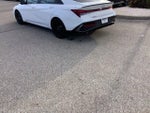 2026 Elantra Thumbnail 5