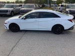 2026 Elantra Thumbnail 6