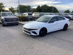 2026 Elantra Thumbnail 7