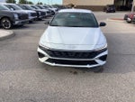 2026 Elantra Thumbnail 8